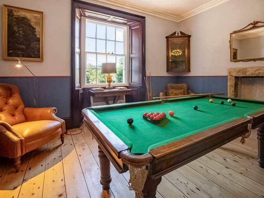Activity | Fieldgate Farm Estate- Fieldgate House - Fieldgate Farm Estate, Bampton Grange, near Great Strickland