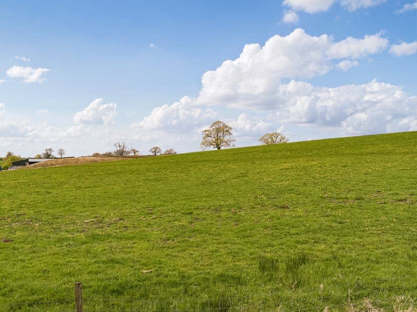 Surrounding area | The Barbon - Box Tree Escapes, Kirkby Lonsdale