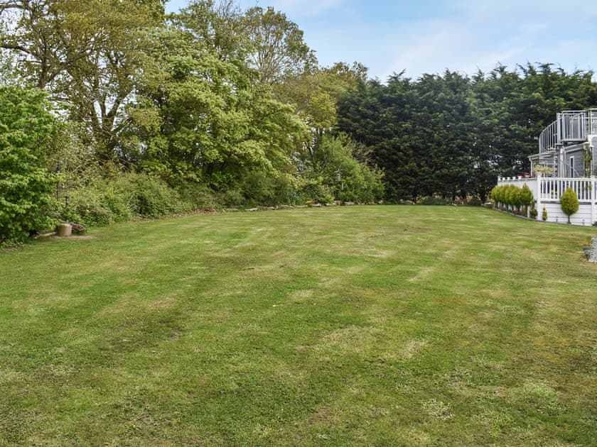 Surrounding area | Forest Retreat, Saxmundham