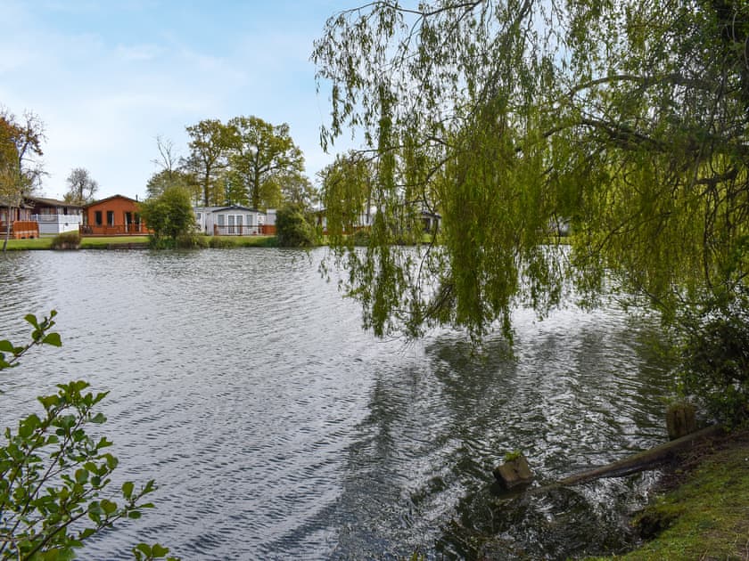 Surrounding area | Forest Retreat, Saxmundham