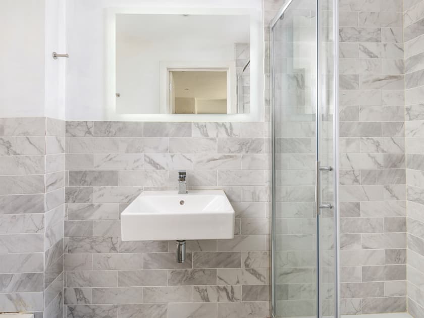 Bathroom | Fieldgate Farm Estate- Fieldgate Barn - Fieldgate Farm Estate, Bampton Grange, near Great Strickland