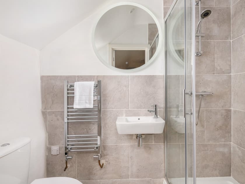 Bathroom | Fieldgate Farm Estate- Fieldgate Barn - Fieldgate Farm Estate, Bampton Grange, near Great Strickland