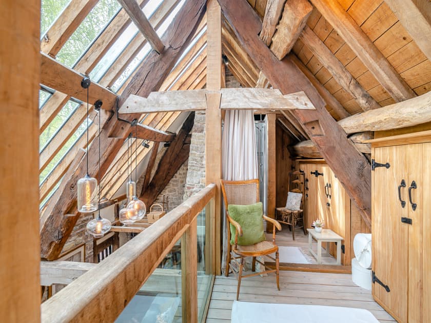 Interior | The Manor House - White Birch Manor Getaways, Awre, near Westbury-on-Severn