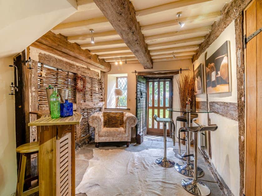 Interior | The Manor House - White Birch Manor Getaways, Awre, near Westbury-on-Severn