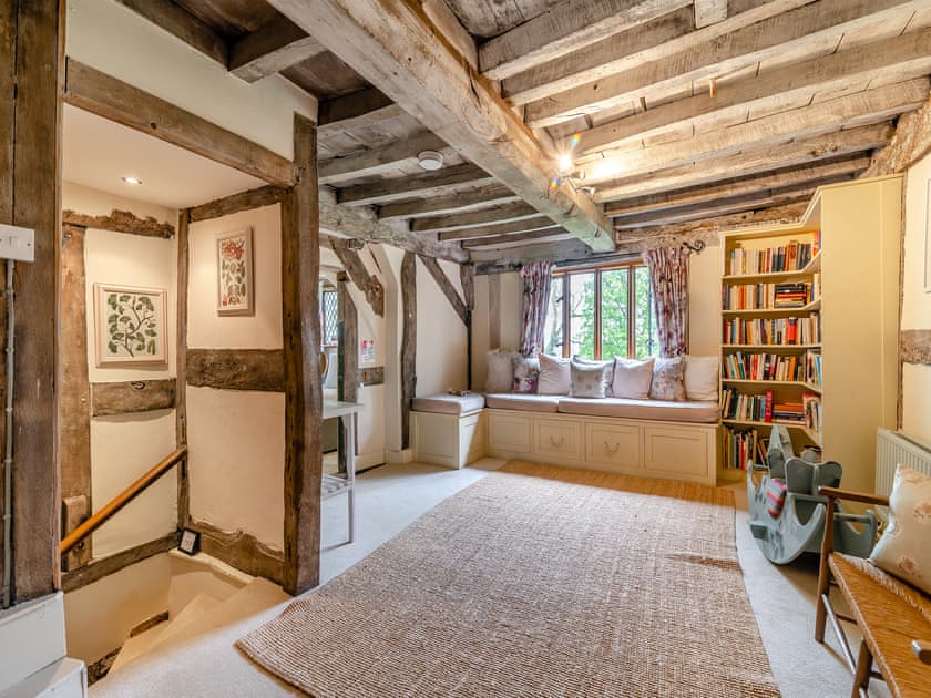 Interior | The Manor House - White Birch Manor Getaways, Awre, near Westbury-on-Severn