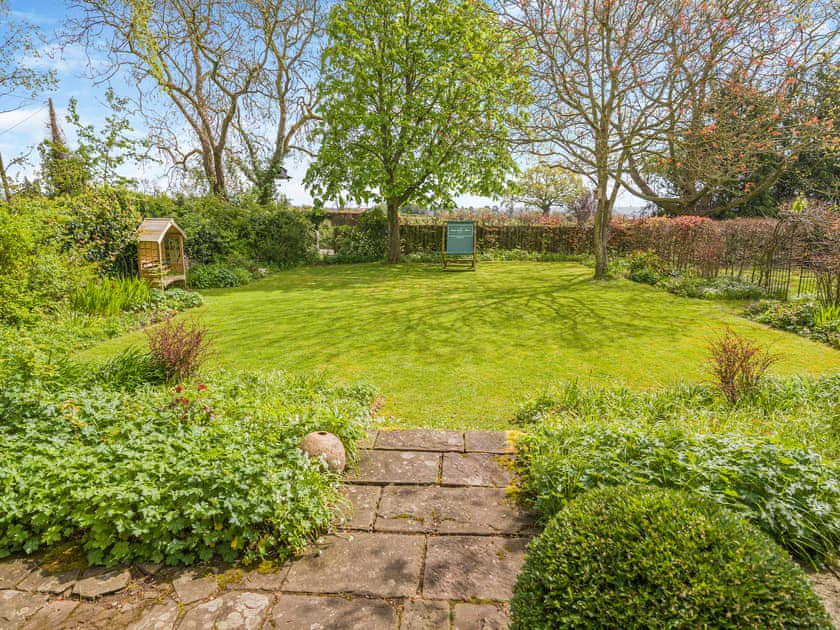 Exterior | The Manor House - White Birch Manor Getaways, Awre, near Westbury-on-Severn