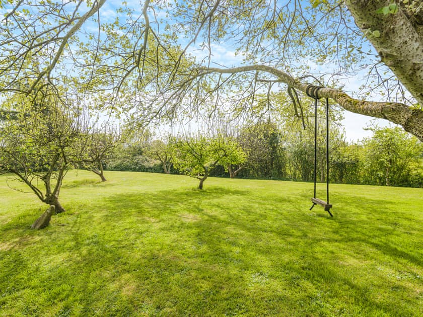 Exterior | The Manor House - White Birch Manor Getaways, Awre, near Westbury-on-Severn