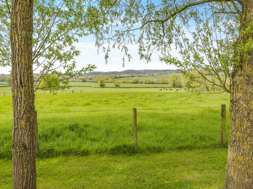 Exterior | The Manor House - White Birch Manor Getaways, Awre, near Westbury-on-Severn