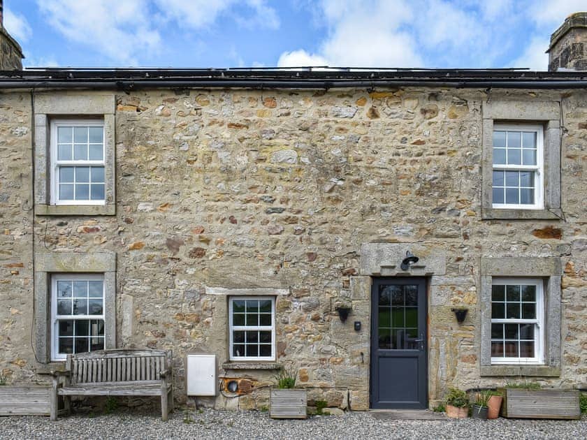 Exterior | Box Tree Farmhouse - Box Tree Escapes, Kirkby Lonsdale