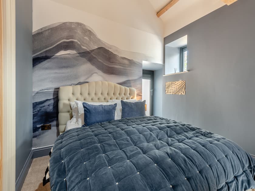 Double bedroom | Cattle Cake Cottage, Askham, near Penrith
