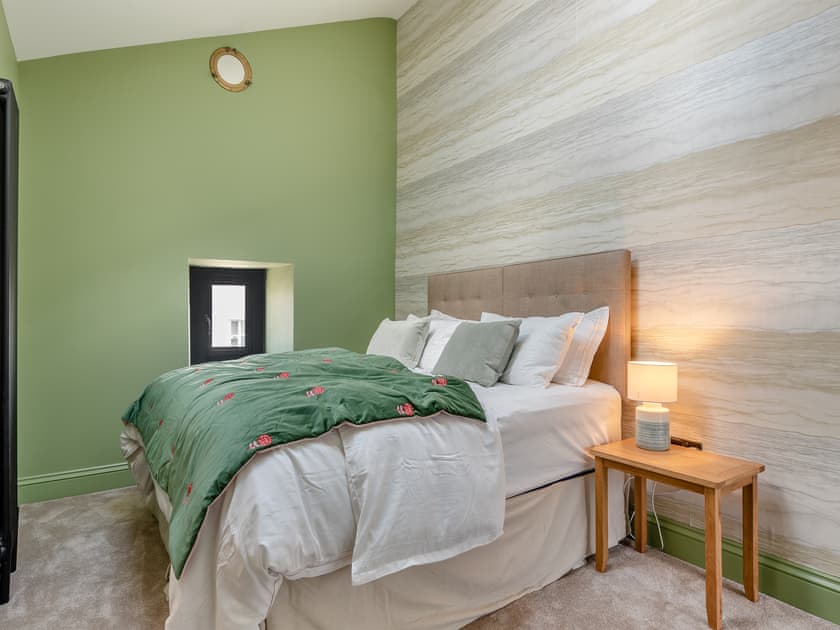 Double/Twin Bathroom  | Cattle Cake Cottage, Askham, near Penrith