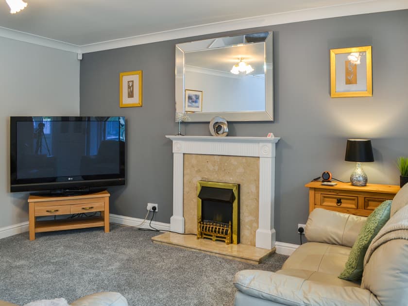 Living area | Garden Cottage, Driffield