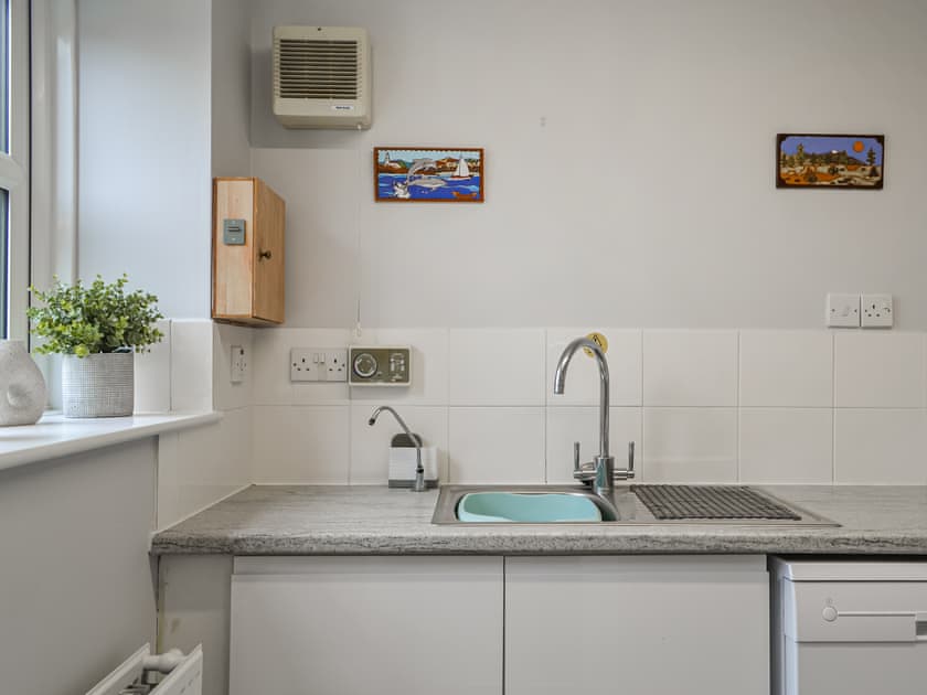 Kitchen | Garden Cottage, Driffield