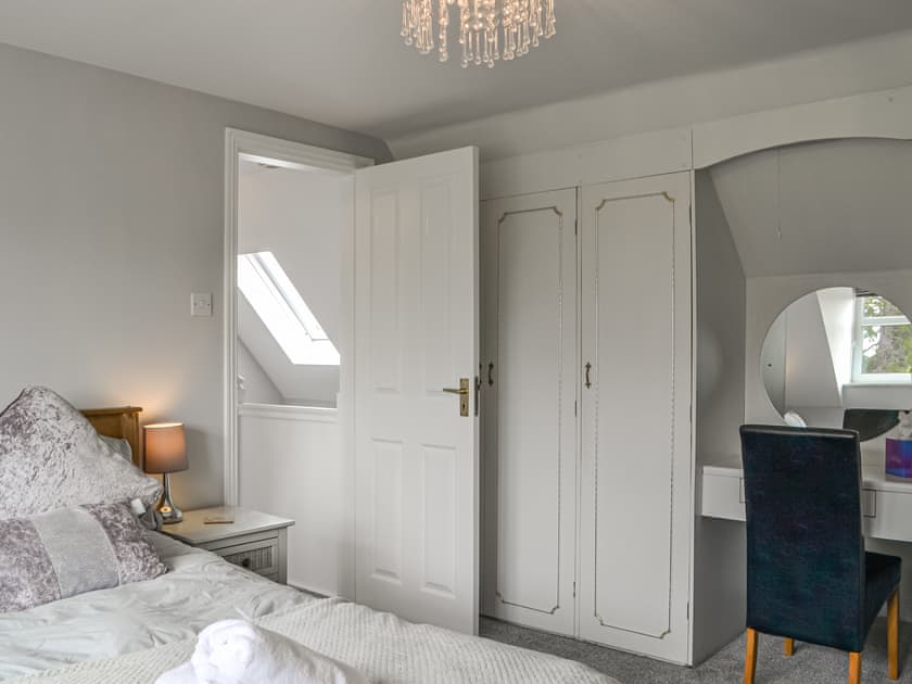 Double bedroom | Garden Cottage, Driffield