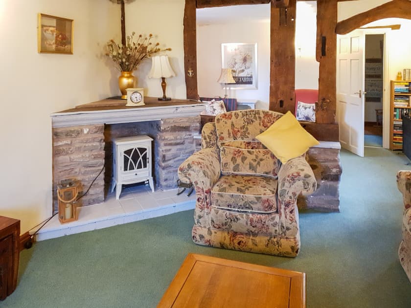 Living area | Howards End, Middleton-on-the-Hill, near Leominster