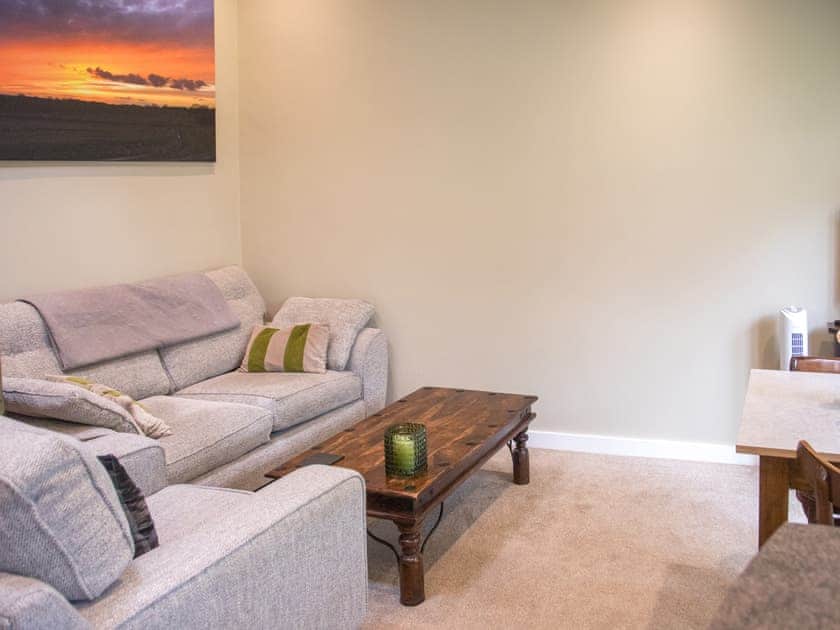 Living area | The Apple Store, Elmswell
