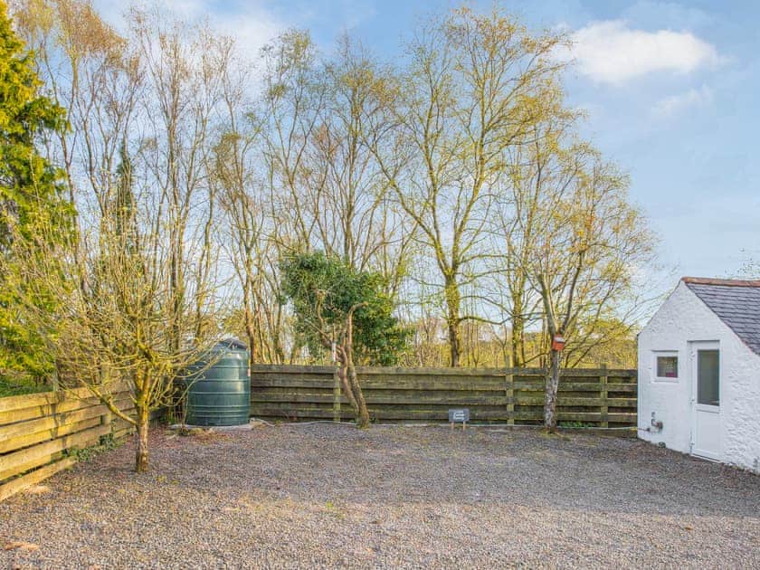 Exterior | Criffel Cottage, Ruthwell, near Annan