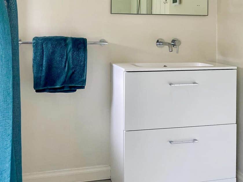 Bathroom old house  | Tigh An Dun, Dunan, Isle of Skye
