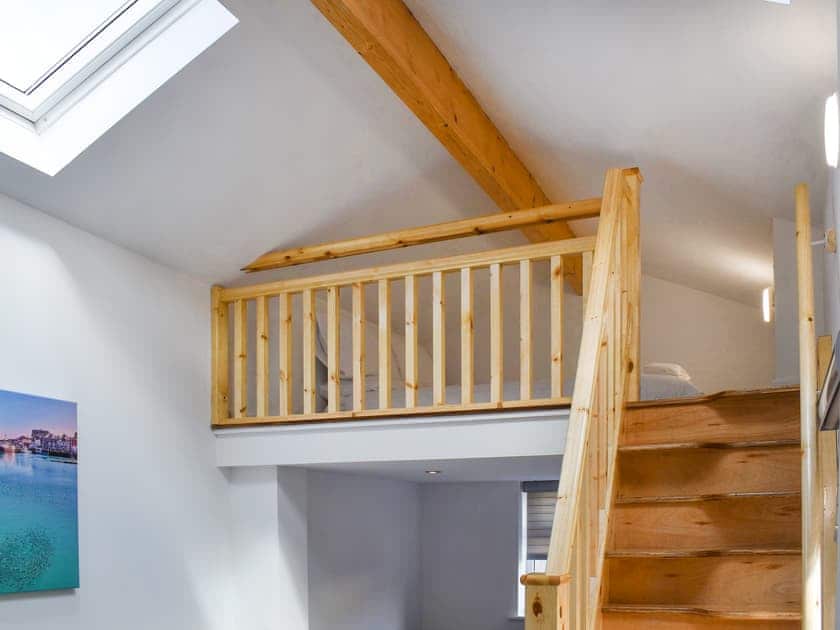 Double bedroom | The Boat House, Padstow