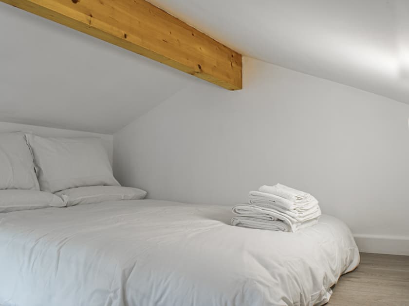 Double bedroom | The Boat House, Padstow