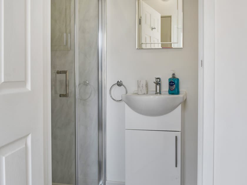 Bathroom | The Boat House, Padstow