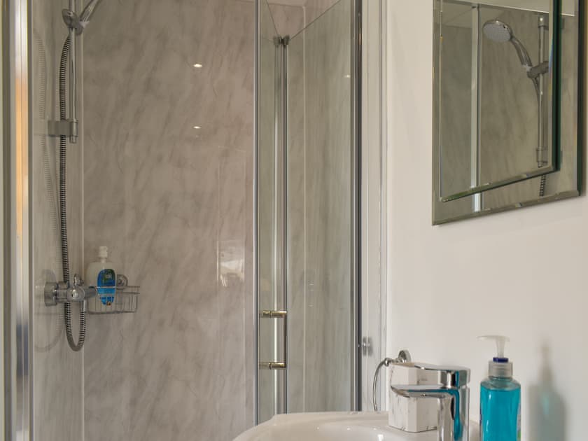 Bathroom | The Boat House, Padstow