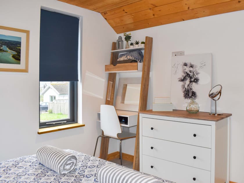 Double bedroom | Muriel’s Lodge, Ryde