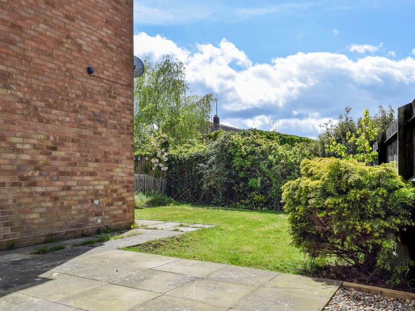 Exterior | Racing Retreat, Towcester