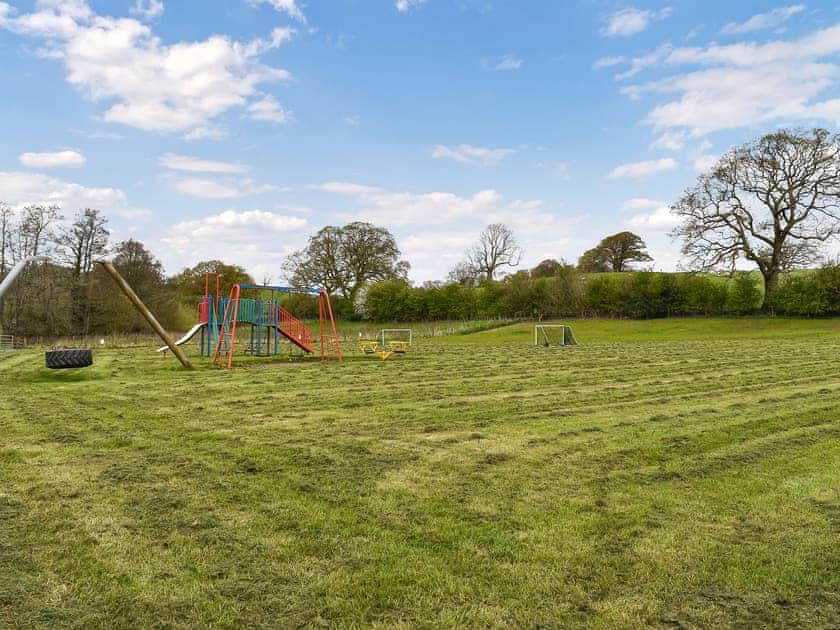 Surrounding area | The Lune - Box Tree Escapes, Kirkby Lonsdale