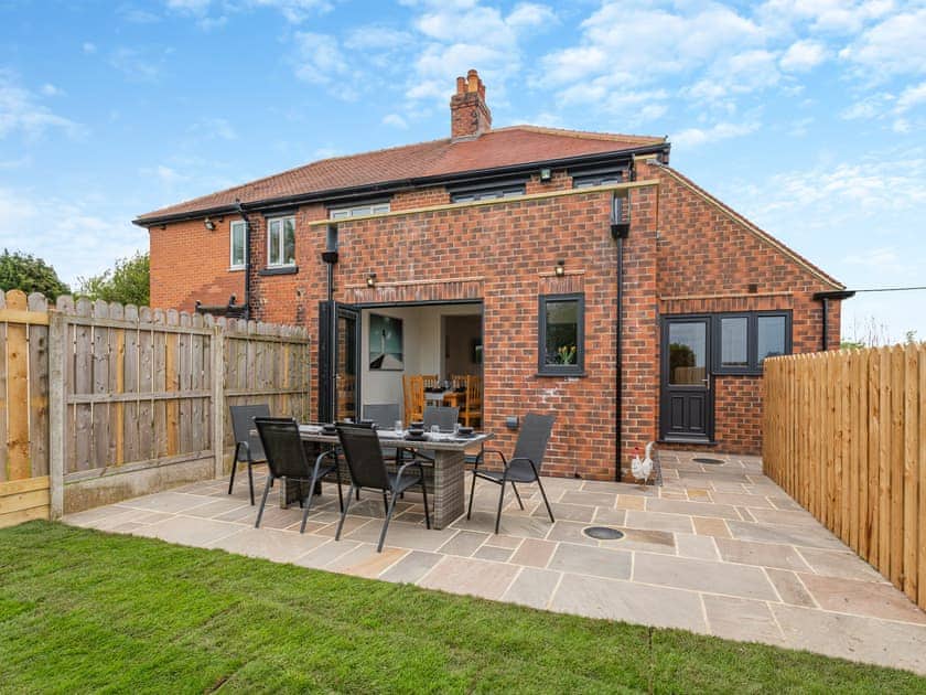 South View in Carlton Miniott, near Thirsk | Cottages.com