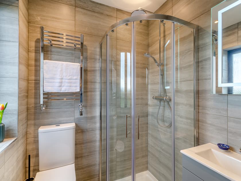 Bathroom | South View, Carlton Miniott, near Thirsk