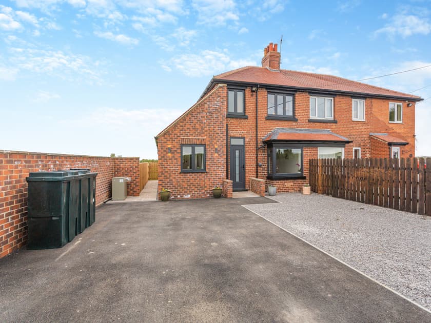 Exterior | South View, Carlton Miniott, near Thirsk