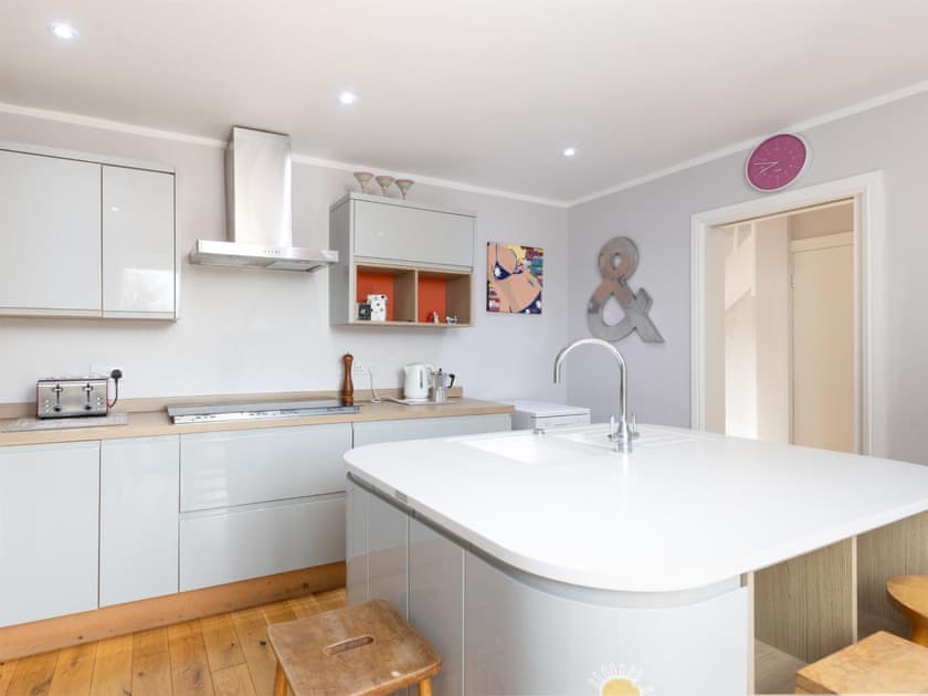 Kitchen | Holbrook House, Cambridge