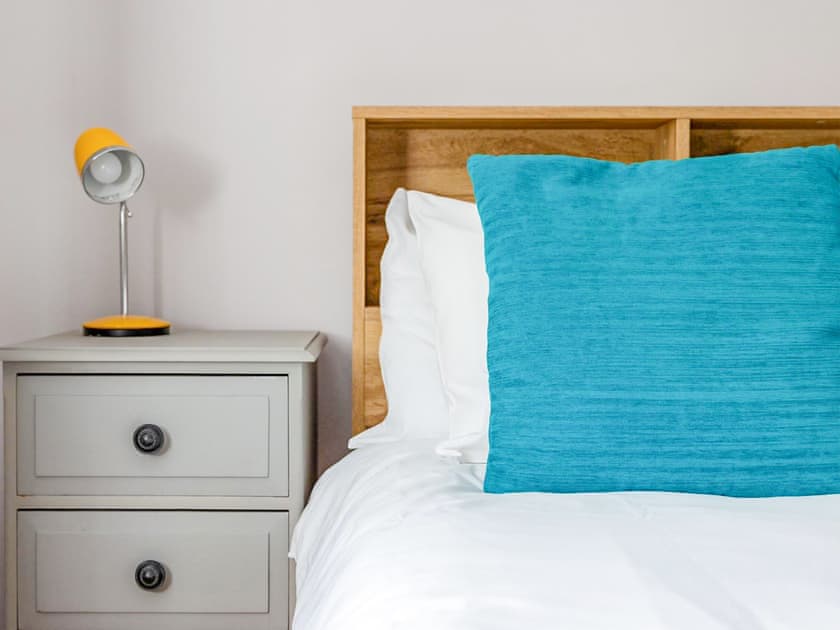 Double bedroom | Holbrook House, Cambridge
