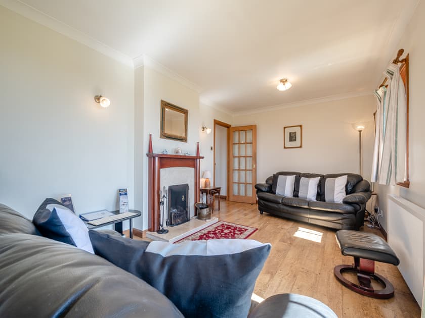 Living room | Barnstable - Shannochie Cottages, Shannochie