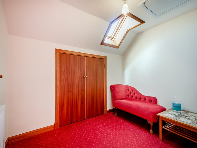 Mezzanine | Barnstable - Shannochie Cottages, Shannochie