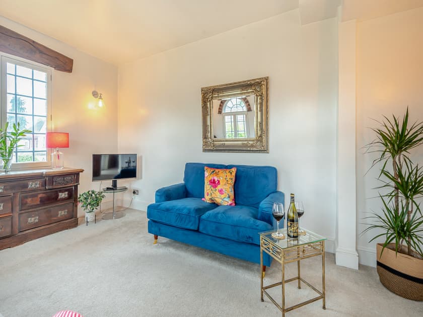 Living room | The Stilts, Bewdley