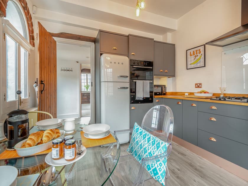 Kitchen | The Stilts, Bewdley