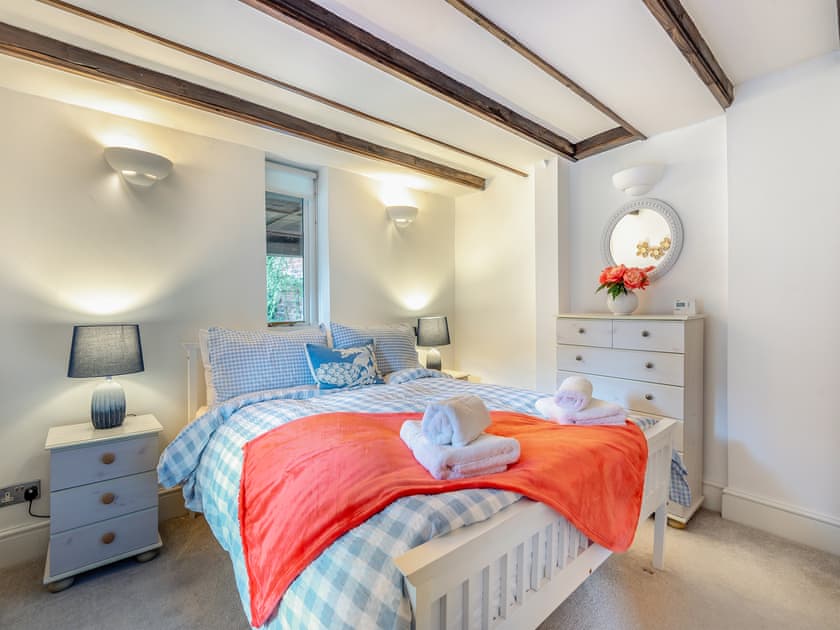 Double bedroom | The Stilts, Bewdley
