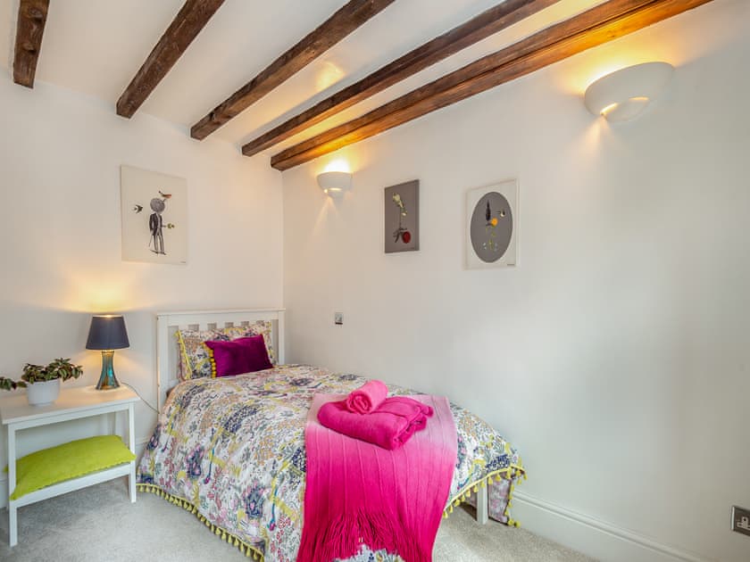 Single bedroom | The Stilts, Bewdley