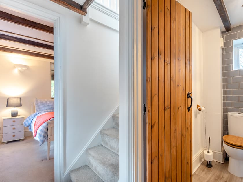 Hallway | The Stilts, Bewdley