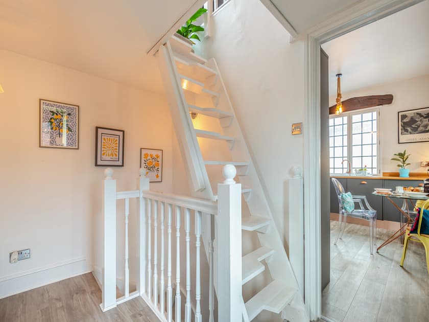 Hallway | The Stilts, Bewdley