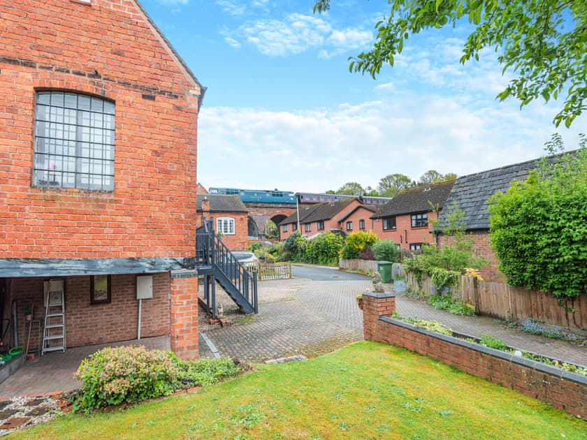 Exterior | The Stilts, Bewdley