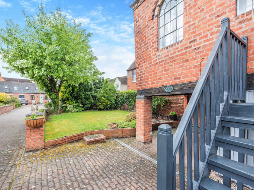 Exterior | The Stilts, Bewdley