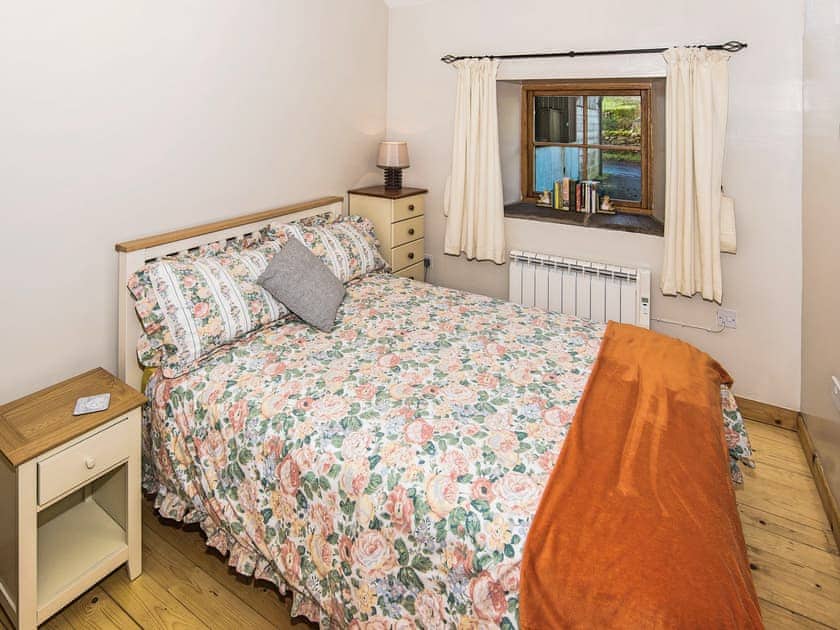 Double bedroom | Bramble Cottage - Bramley Farm Cottages, Whalley