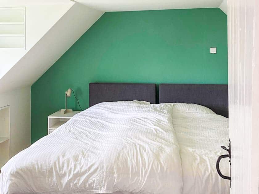 Double bedroom | Tigh An Dun, Dunan, Isle of Skye