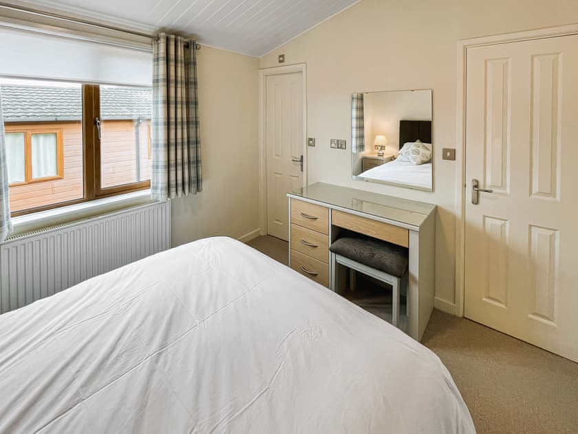 King size bedroom  | Meadow View 16, Ilfracombe