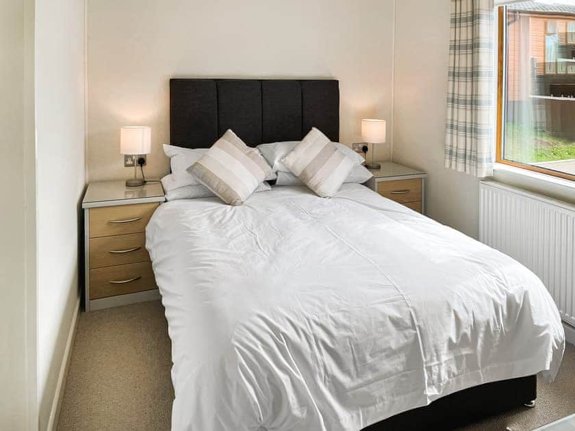 Double bedroom | Meadow View 16, Ilfracombe