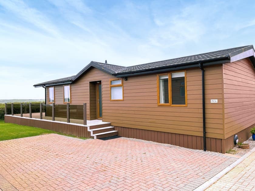 Exterior | Meadow View 16, Ilfracombe
