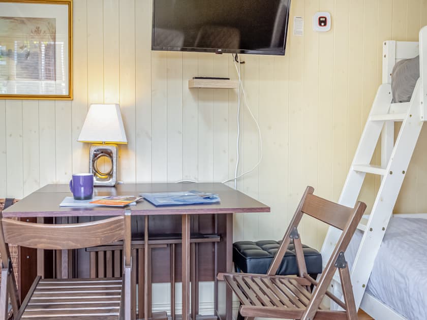 Open plan living space | William’s Hide - Inglenook, Haltwhistle